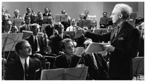 Leopold Stanislaus Stokowski