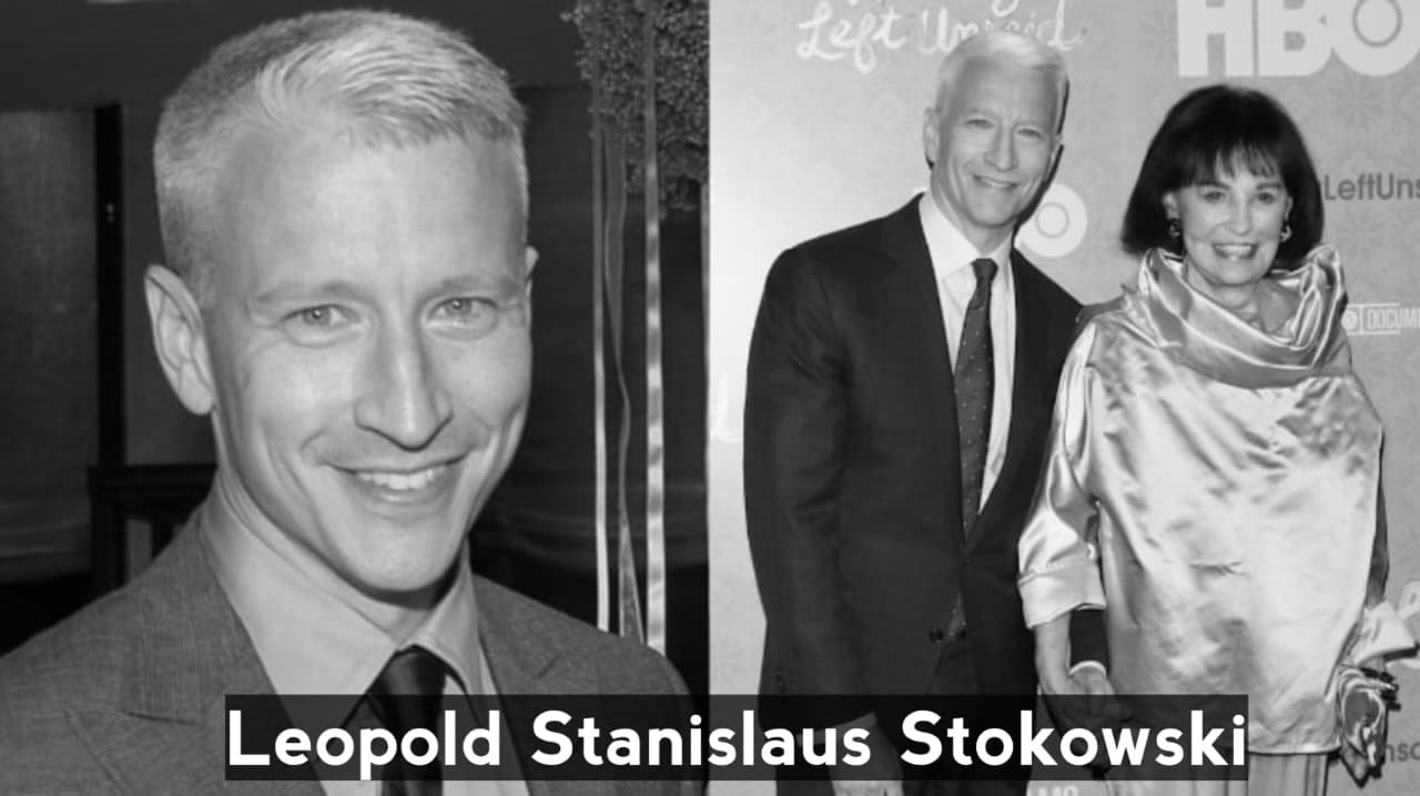 Leopold Stanislaus Stokowski