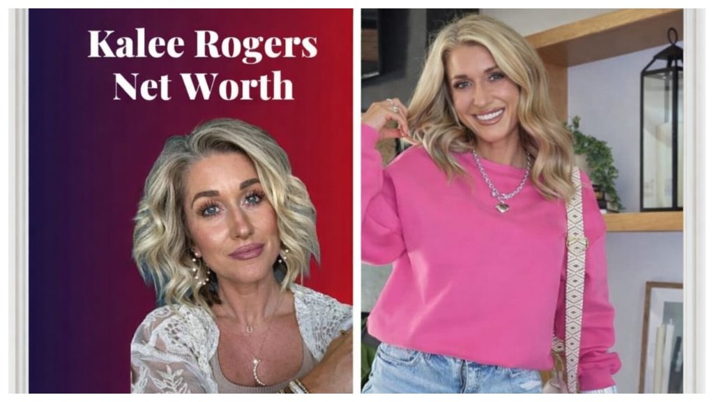 Kalee Rogers Net Worth
