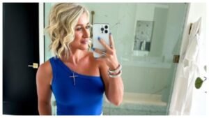 Kalee Rogers Net Worth