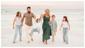 Kalee Rogers Net Worth