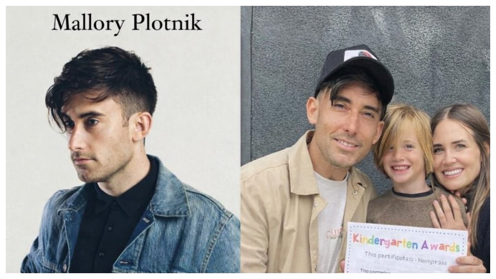 Mallory Plotnik