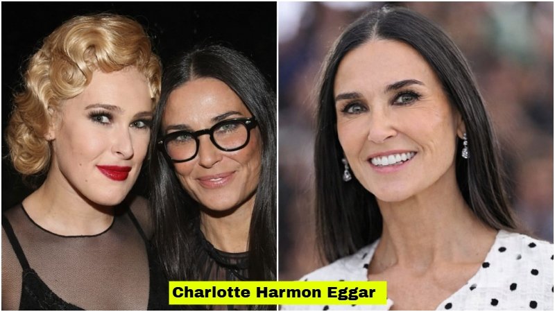 Charlotte Harmon Eggar