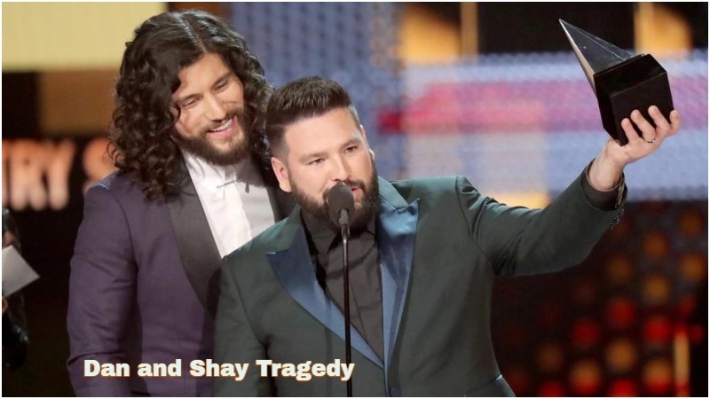 Dan and Shay Tragedy