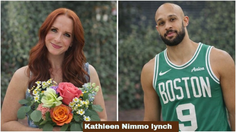 Kathleen Nimmo lynch