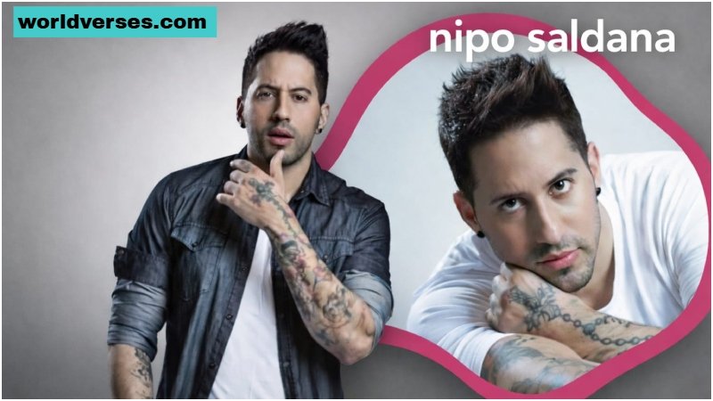 Nipo Saldana
