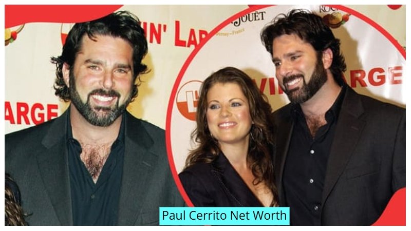 Paul Cerrito Net Worth